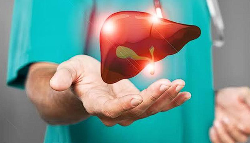 How to ensure optimal liver health?