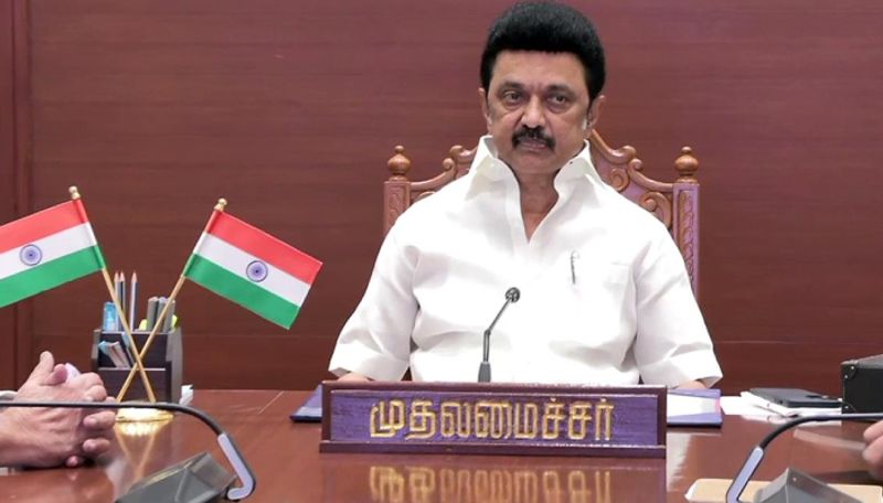 cm mk stalin write letter to central minister jaishankar on fishermen arrest issue vel