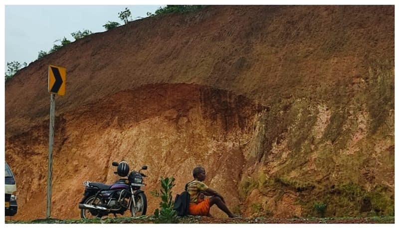 Notes of a cameraman from Shirur in Karnataka by Vipin Murali  