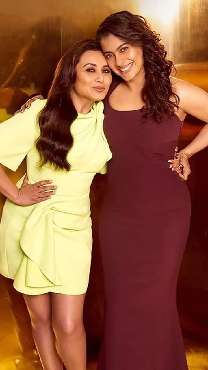 7 Most Iconic Cousin Jodis of Bollywood cousins-day-2024-kareena-kapoor-ranbir-kapoor-to-kajol-rani-mukerji iwh