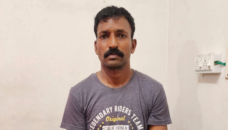 sexual abuse by promise of marriage  Absconding middle aged man arrested in wayanadu