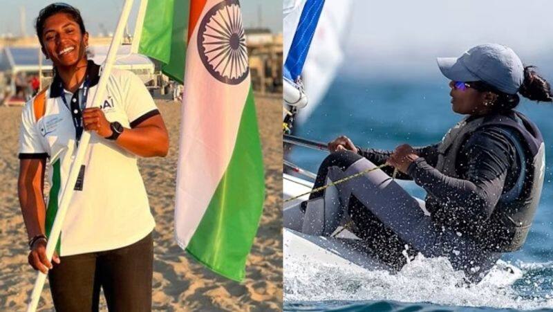 Paris 2024: படகு போட்டியில் தமிழகத்திற்கு பெருமை சேர்க்க காத்திருக்கும் நேத்ரா குமணன் – சாதனைகளின் பட்டியல்!