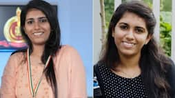 Success Story How Fabi Rasheed overcame anxiety and panic attacks to crack UPSC in her first attempt iwh