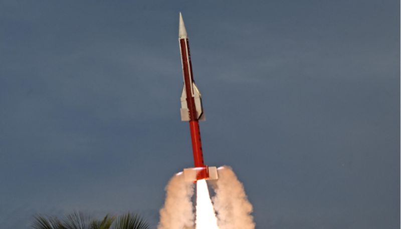 ISRO conducts flight experiment of Air Breathing Propulsion System