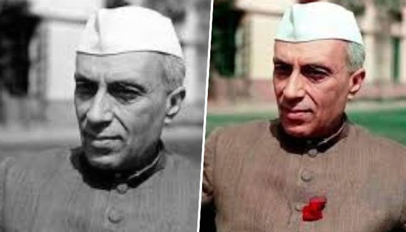 Jawaharlal Nehru Memorial Fund to unveil Digital Archive in 2025, featuring PM's iconic letters and books AJR