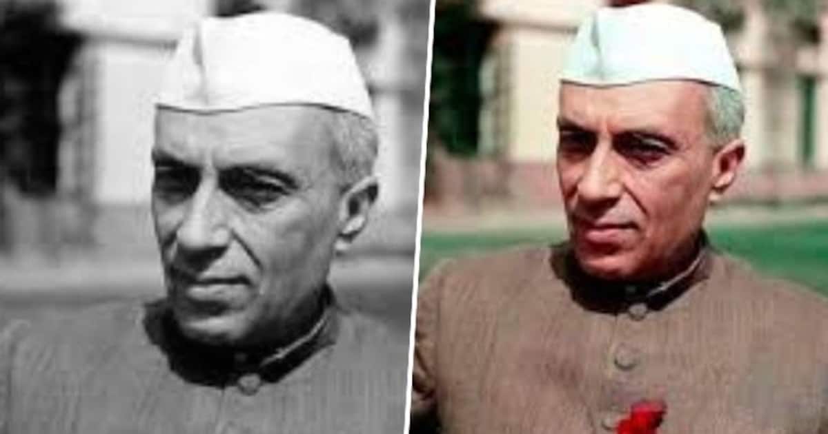 Jawaharlal Nehru Memorial Fund to unveil Digital Archive in 2025 ...