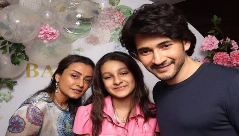 స్కూల్‌కి బంక్ కొడుతున్న సితార.. కారణం అతడే.. మహేష్‌బాబు కూతురులో సీక్రెట్‌ యాంగిల్‌