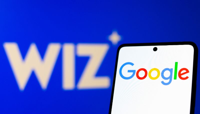 Israeli cybersecurity startup Wiz ends talks with Google on 23 billion dollor deal