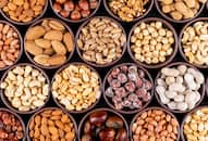 Can dry fruits help lower the risk of type-2 diabetes iwh