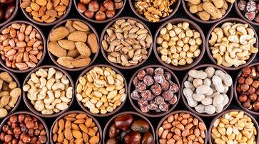 How to store dry fruits during the rainy season to keep them fresh for longer iwh