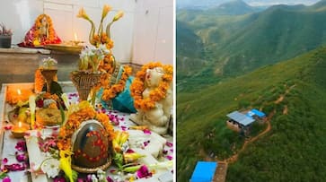  visit jaipur kedarnath temple rajasthan in sawan 2024