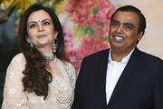 Is billionaire mukesh ambani romantic what wife nita ambani said on this akb