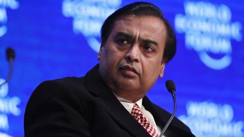 Gautam Adani overtakes Reliance chairman Mukesh Ambani's position as wealthiest man in Asia gow