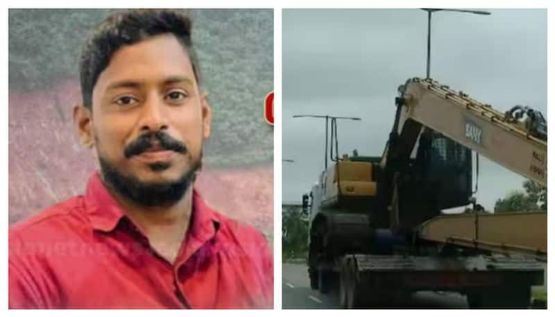 All you need to know about Boom Crane arrives in Shirur to find Arjun and his truck who are missing