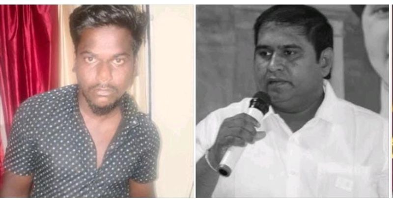 Vairamani arrested in Tirunelveli in Armstrong murder case