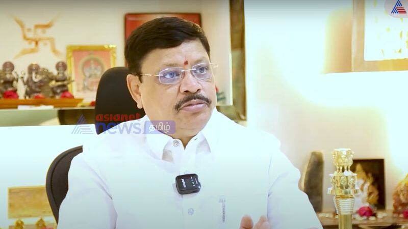 Jayandhi Lal challani exclusive interview about gold rate drop gan