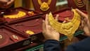 Gold price FALLS slightly today, May 15: Check 22k, 24k gold rates in your city