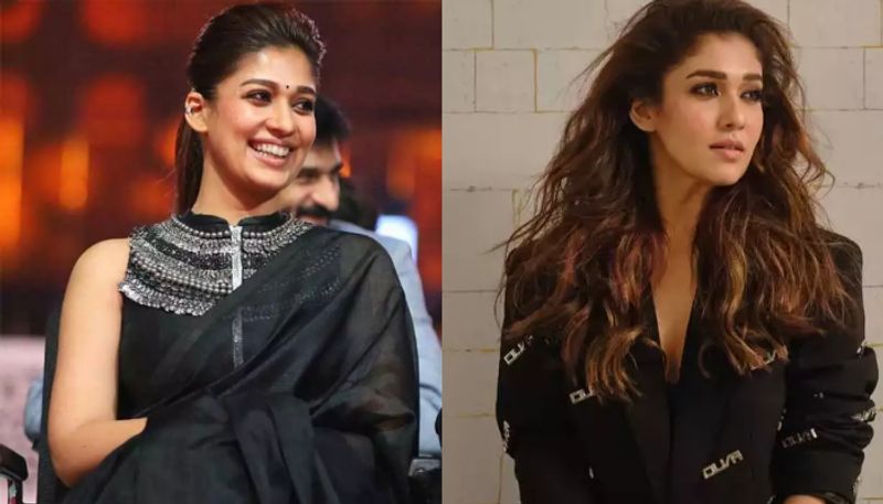 nayanthara diet for a healthy and happy life