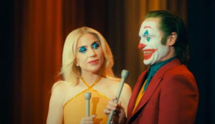 Lady Gaga FINALLY talks about Joker: Folie à Deux's negative reviews, box office failure