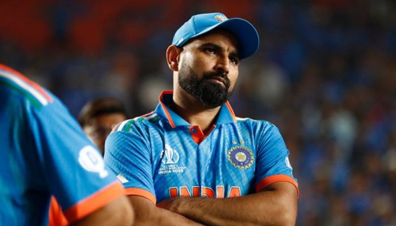 mohammed shami on his return to indian cricket