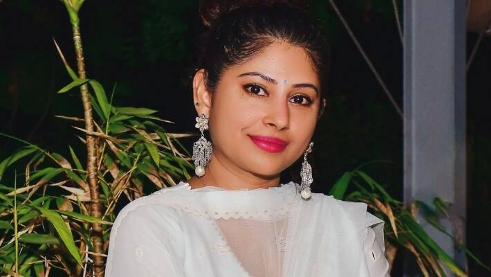 IAS Smita Sabharwal