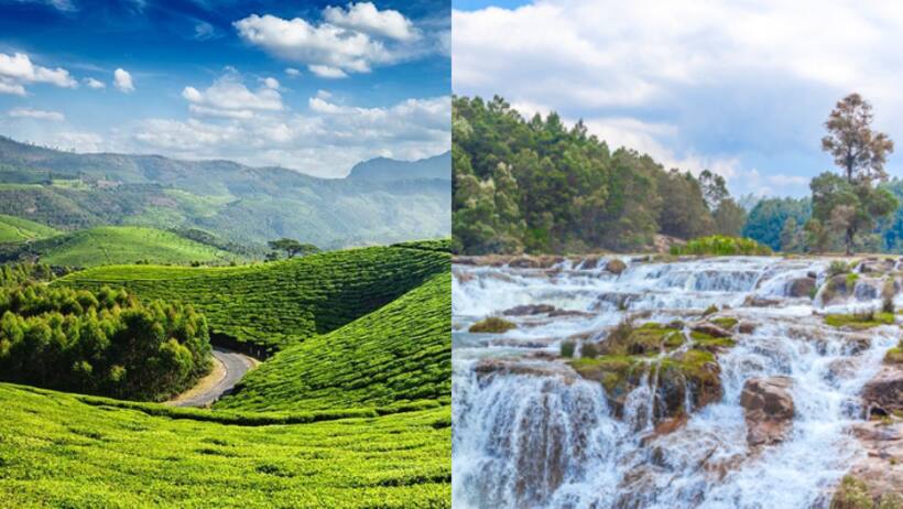 Ooty to Munnar: 7 enchanting hill stations in South India you must visit this winter