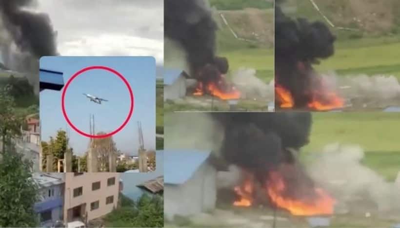 Nepal plane crash highlights risks of table top runways; India has 5 such airports