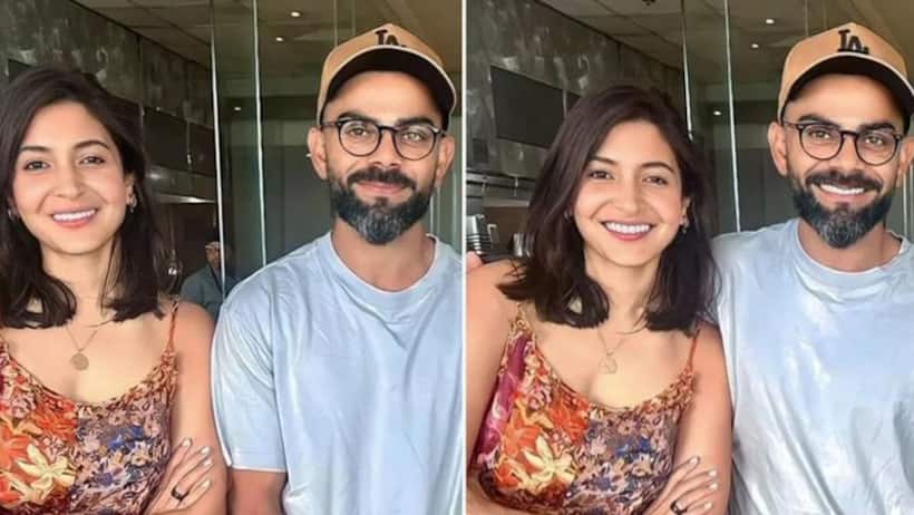 'I cheat a little by calling....', Anushka Sharma shares that she and Virat cooks together for Vamika, Akaay