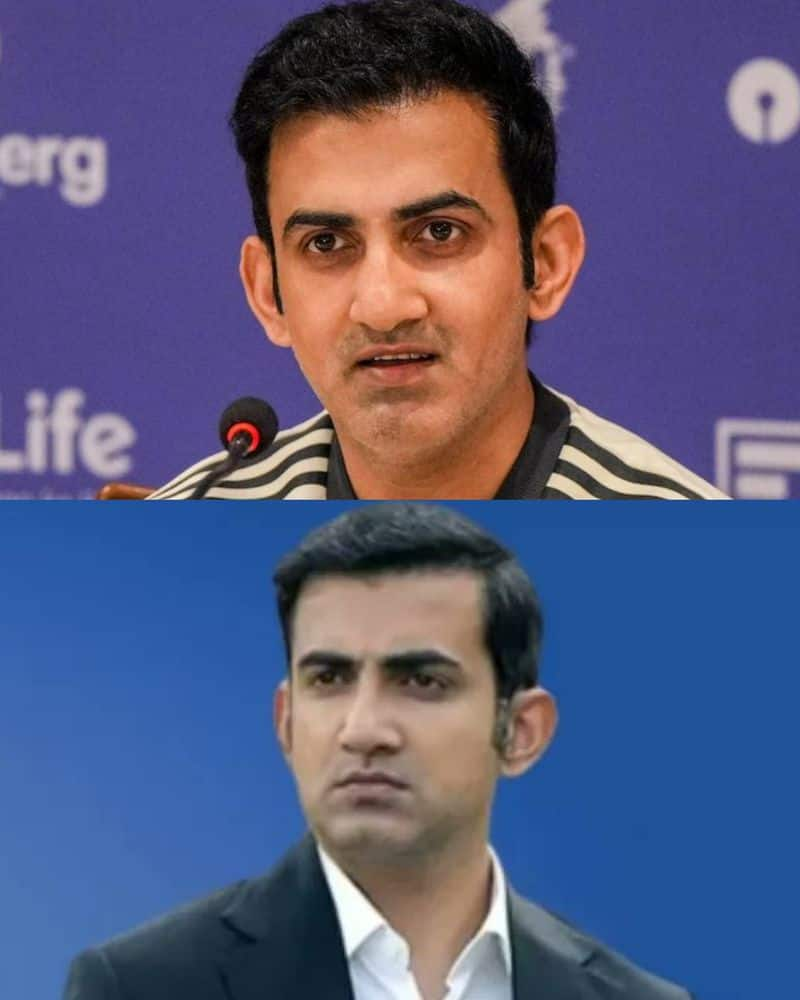 7 Key points from Gautam Gambhir's first PC as India head coach RKK