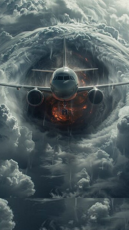 3- Turkish Airlines Flight 981