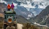 Exploring Nepal: From Lord Shiva temples to serene Himalayan beauty, it has everything to offer