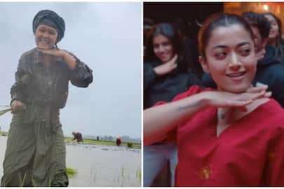 Assam influencer's mesmerizing 'Angaaron' dance video goes viral, hits 15 million views [WATCH] RTM
