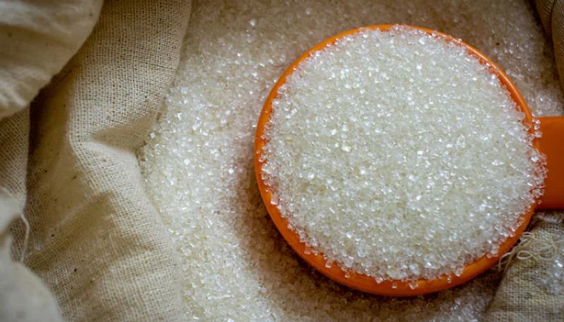 Study reveals All Indian salt and sugar brands have microplastics san