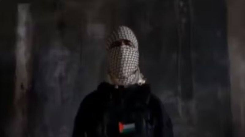 Rivers of blood will flow Alleged Hamas terrorist issues chilling threat ahead of Paris Olympics (WATCH) snt