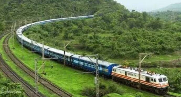 Central Railway Jumbo Mega Block