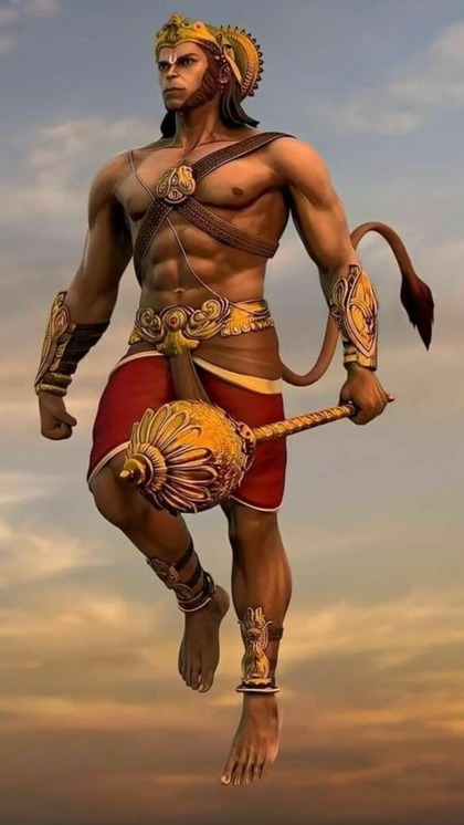 जानिए मंगलवार को हनुमान जी की पूजा, सिर्फ एक परंपरा या कुछ और