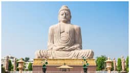 Bodh Gaya to Nalanda: Pilgrimage sites set to renew under Budget 2024 RTM