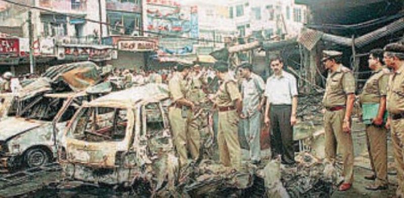 Delhi court grants bail to accused who was arrested 28 years after 1996 Lajpat Nagar blast snt