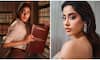 Janhvi Kapoor on calling out Paparazzi: 'They stopped clicking from behind, they have to listen to me'