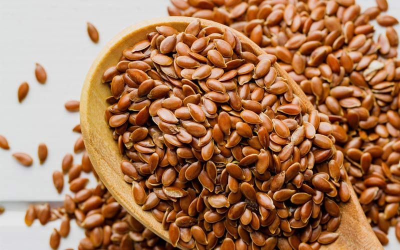 flaxseed face masks for glowing skin