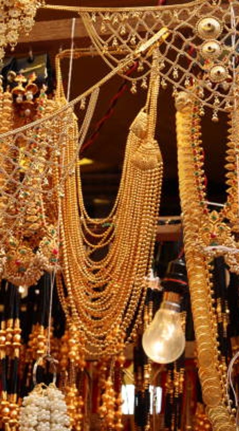 What is the Gold and Silver Price Today 4th September 2024 mrq