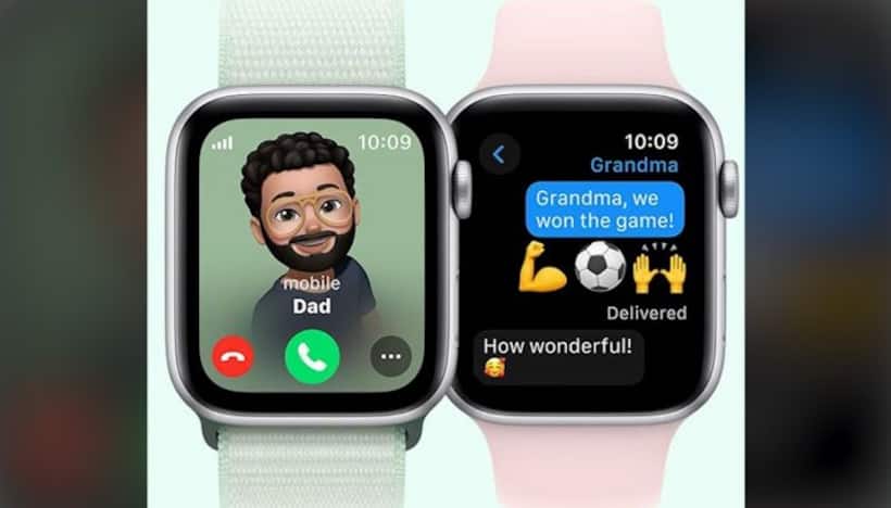 Good news for parents! Apple Watch for Kids launched in India, Check out features and how it works