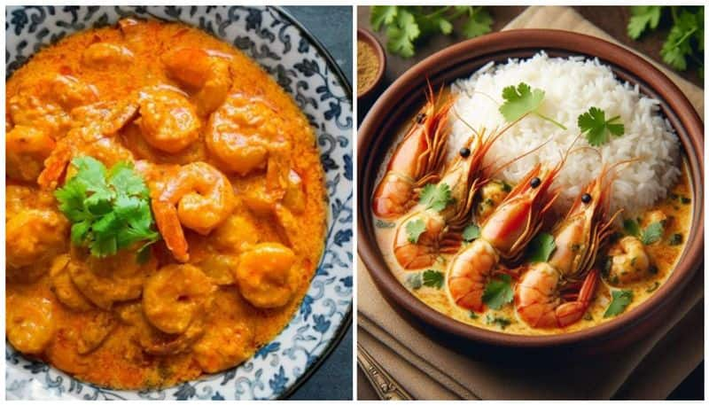 West Bengal's Chingri Malai ranks 31st among Taste Atlas's top 50 seafood dishes; Know its origin and more RTM