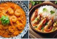 West Bengal's Chingri Malai ranks 31st among Taste Atlas's top 50 seafood dishes; Know its origin and more RTM