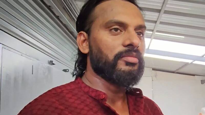 Bigg Boss Jinto revealed wedding plan