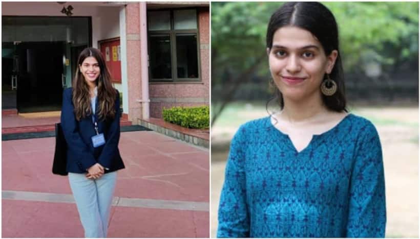 Inspiring Journey: Chandrajyoti Singh's Remarkable UPSC Success