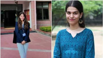 Inspiring Journey: Chandrajyoti Singh's Remarkable UPSC Success NTI