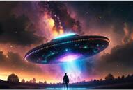 Harvard Scientists Reveal: Aliens Aren't from Another World, They're... NTI