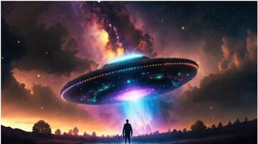 Harvard Scientists Reveal: Aliens Aren't from Another World, They're... NTI