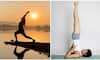 Try these 5 Yoga asanas to improve your mental and physical health 
